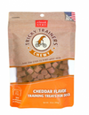 Cloud Star Tricky Trainers Soft &amp; Chewy - Cheddar Dog Treats