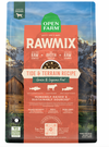 Open Farm RawMix GF Tide &amp; Terrain Recipe Dog Food