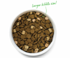 Open Farm RawMix Large breed Recipe with Ancient Grains Dog Food