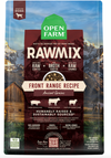 Open Farm RawMix Front Range Recipe with Ancient Grains Dog Food