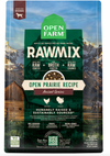 Open Farm RawMix Open Prairie Recipe with Ancient Grains Dog Food