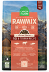 Open Farm RawMix Tide &amp; Terrain Recipe with Ancient Grains Dog Food