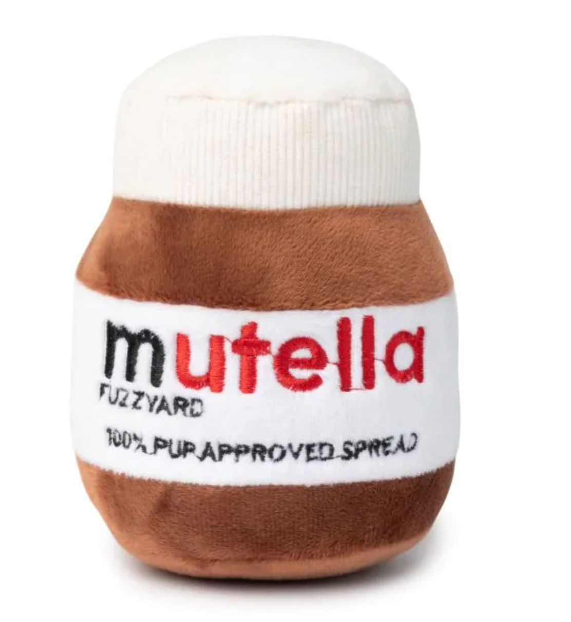 FuzzYard Mutella Dog Toy