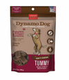 Cloud Star Dynamo Dog Tummy Pumpkin &amp; Ginger Soft GF Dog Treats