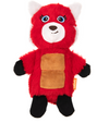 Growl Belly Boomers - Riley the Red Panda Dog Toy