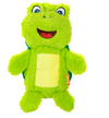 Growl Belly Boomers - Tina the Turtle Dog Toy