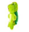 Growl Belly Boomers - Tina the Turtle Dog Toy