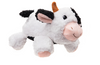 Growl Fuzzaroos - Coco the Cow Dog Toy