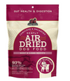 Redbarn Gut Health and Digestion Beef &amp; Lamb Air Dried GF Dog Food