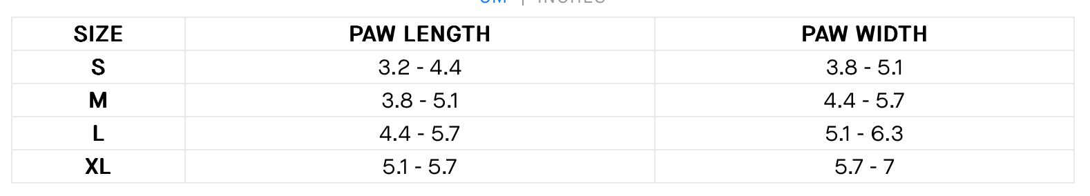 Canada Pooch The Basic Sock 4 pk - Grey