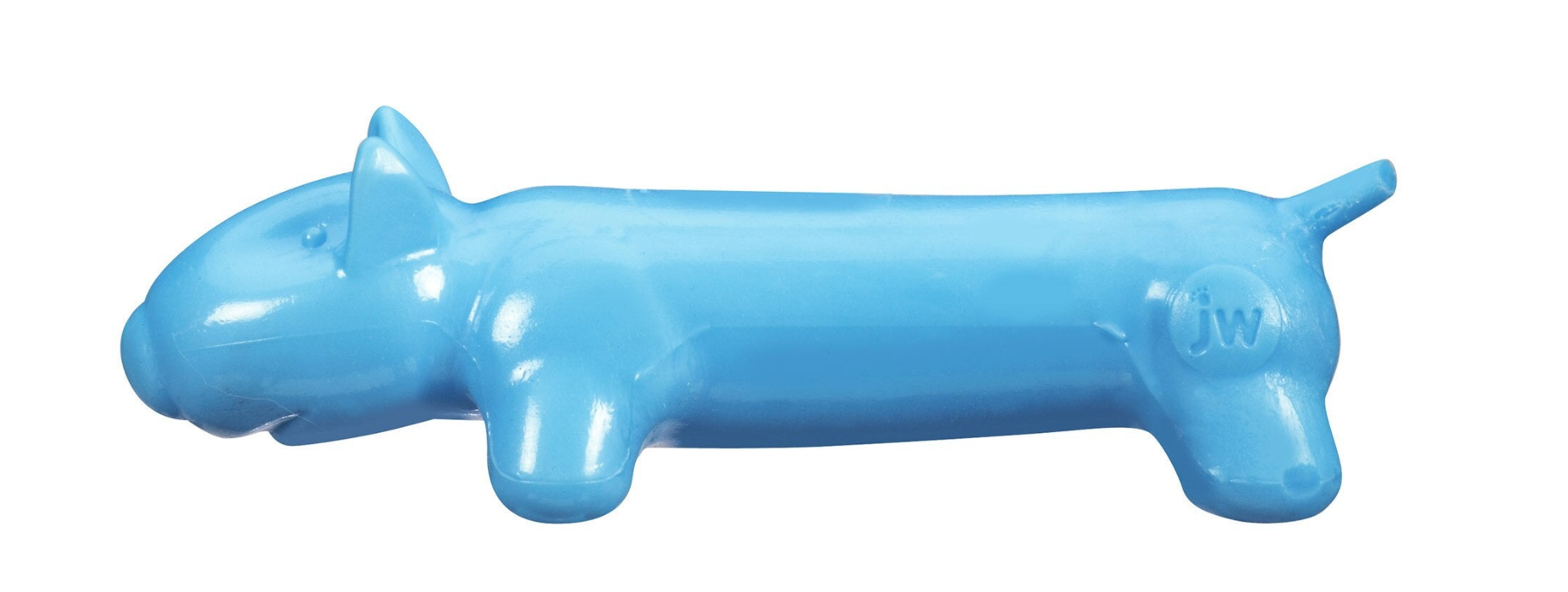 JW Megalast Long Dog Squeaker Dog Toy