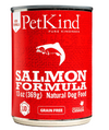 PetKind That&#39;s It Wild Salmon Formula Canned Dog Food