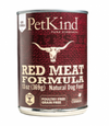 PetKind That&#39;s It Red Meat Formula Canned Dog Food