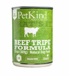 PetKind That&#39;s It Beef Tripe Formula Canned Dog Food