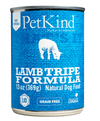 PetKind That&#39;s It Lamb Tripe Formula Canned Dog Food