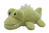 Bud&#39;Z Compact Alligator Plush Dog Toy