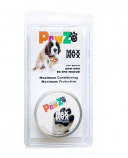 Pawz Max Wax Paw Protection (60g)