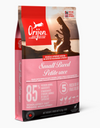 Orijen Small Breed Dog Food