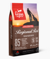 Orijen Regional Red Dog Food