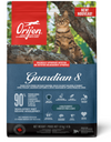 Orijen Guardian 8 GF Cat Food