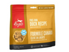 Orijen Freeze Dried Free-Run Duck Dog Treat (3.25oz/92g)