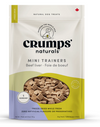 Crumps Naturals Mini Trainers Freeze-Dried Beef