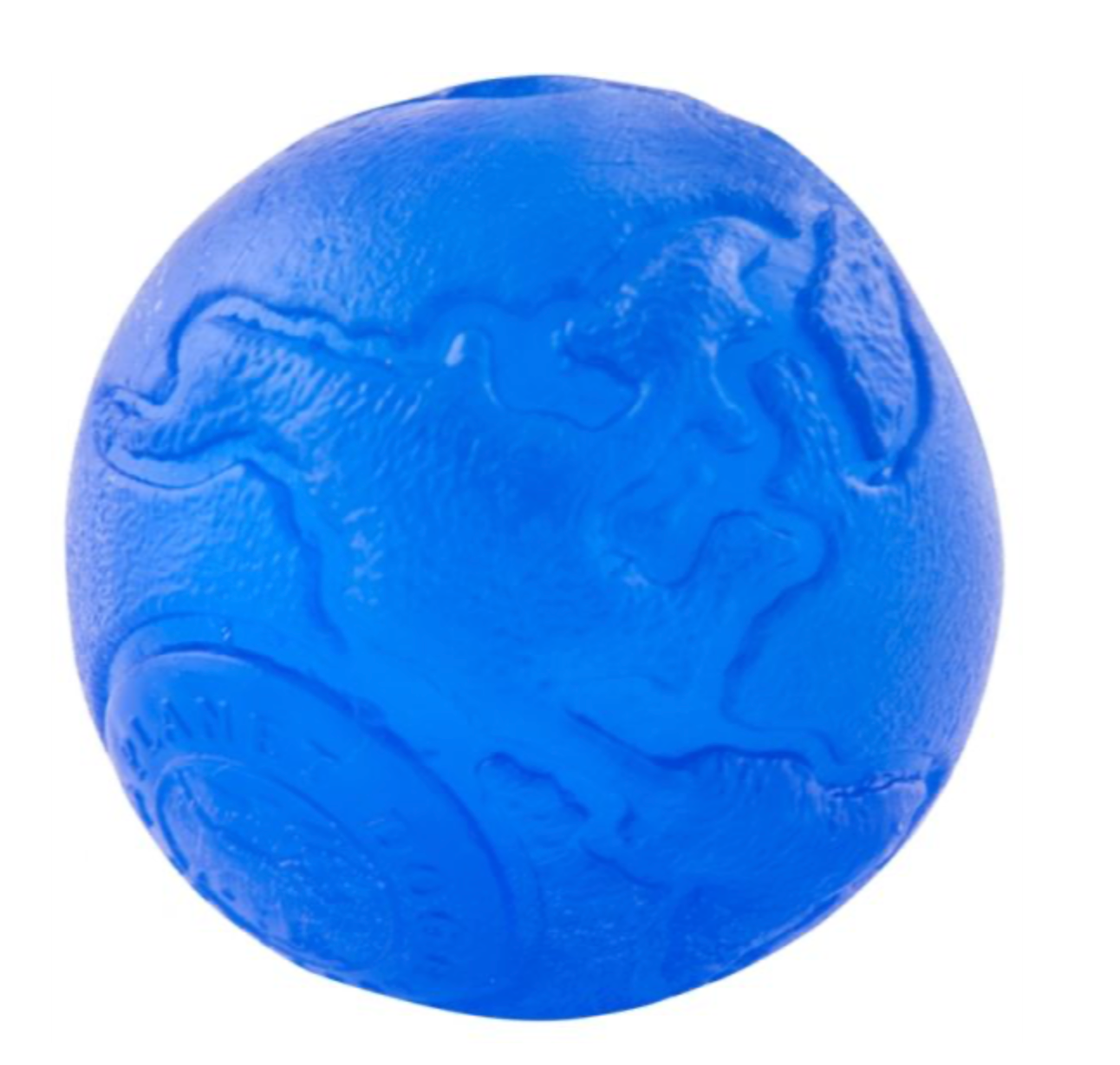 Planet Dog Orbee Tuff Ball -