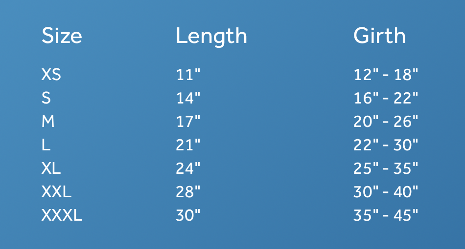 RC Pets Packable Rain Poncho