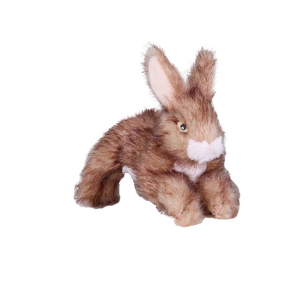 Smart Pet Love Tender Tuff Plush Rabbit Dog Toy
