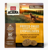 Acana Free-Run Chicken Freeze Dried Dog Food