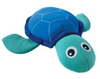 FouFouBrands FouFit Freeze&#39;n Float Dog Toy - Turtle