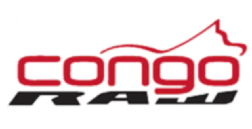 Congo Very Meaty Beef Marrow Bones (4lb)