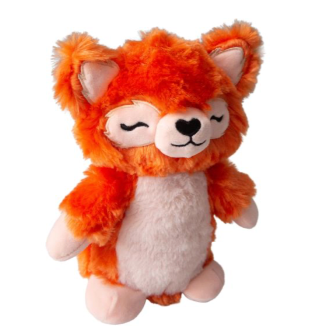 Snugarooz Foxy the Panda Dog Toy