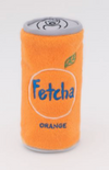 Zippy Paws Squeakie Cans - Fetcha Dog Toy