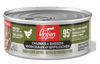 Orijen Chunks &amp; Shreds - Duck and Liver Entree GF Canned Cat Food