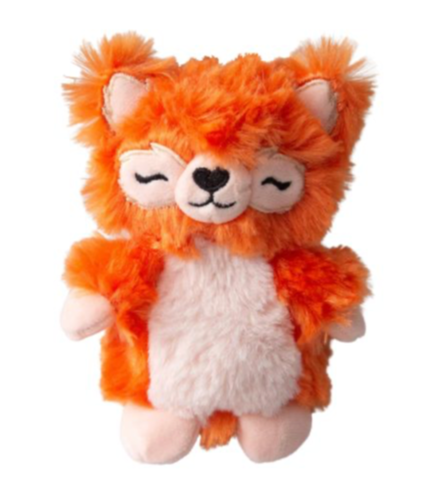 Snugarooz Young Panda Dog Toy