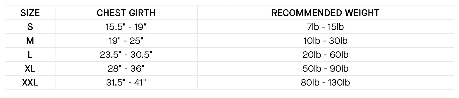 Canada Pooch Redirect Harness