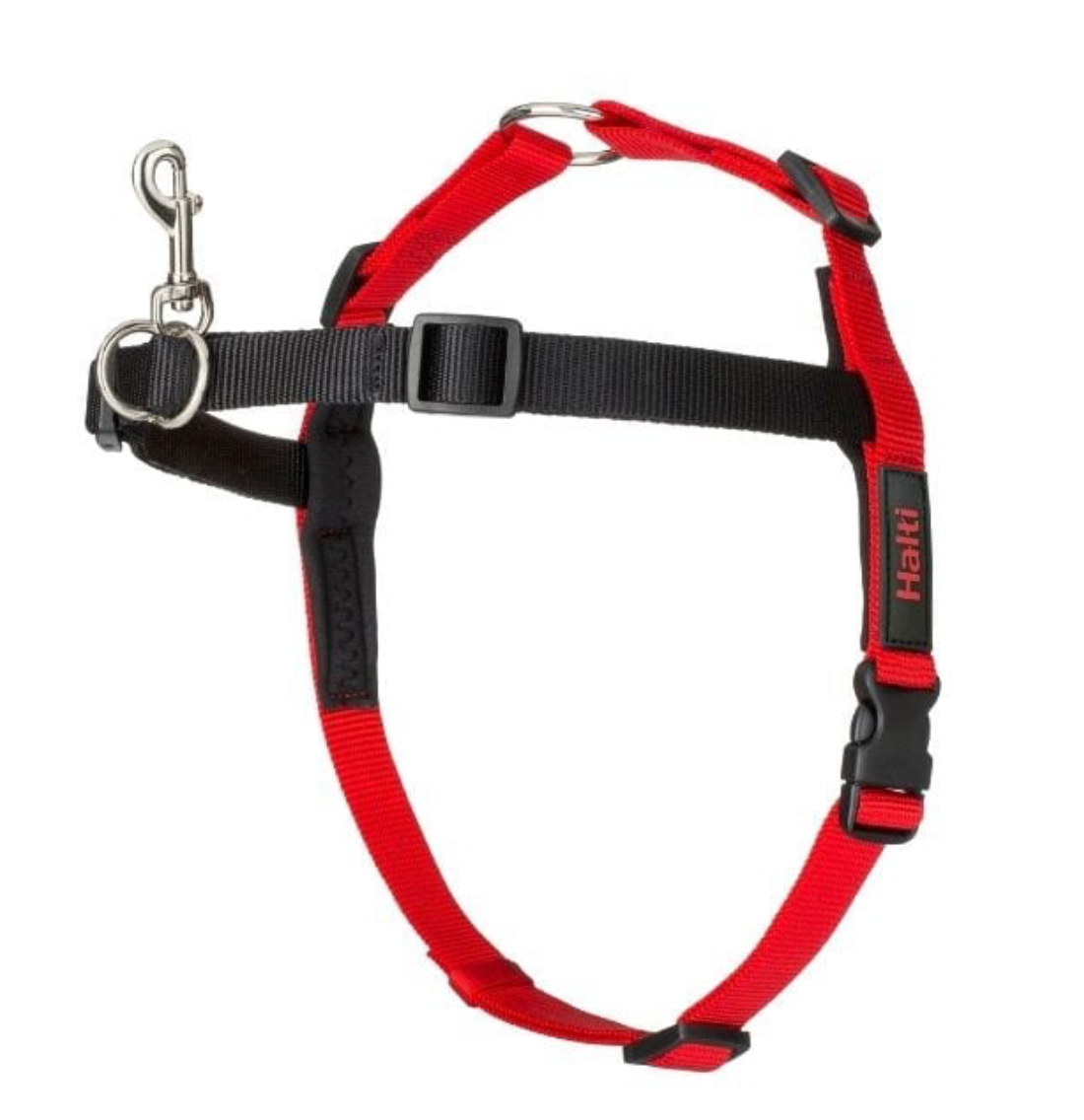 Halti Front Control Harness