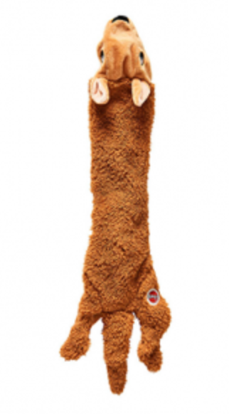 SPOT Love the Earth Dog Toy - Kangaroo