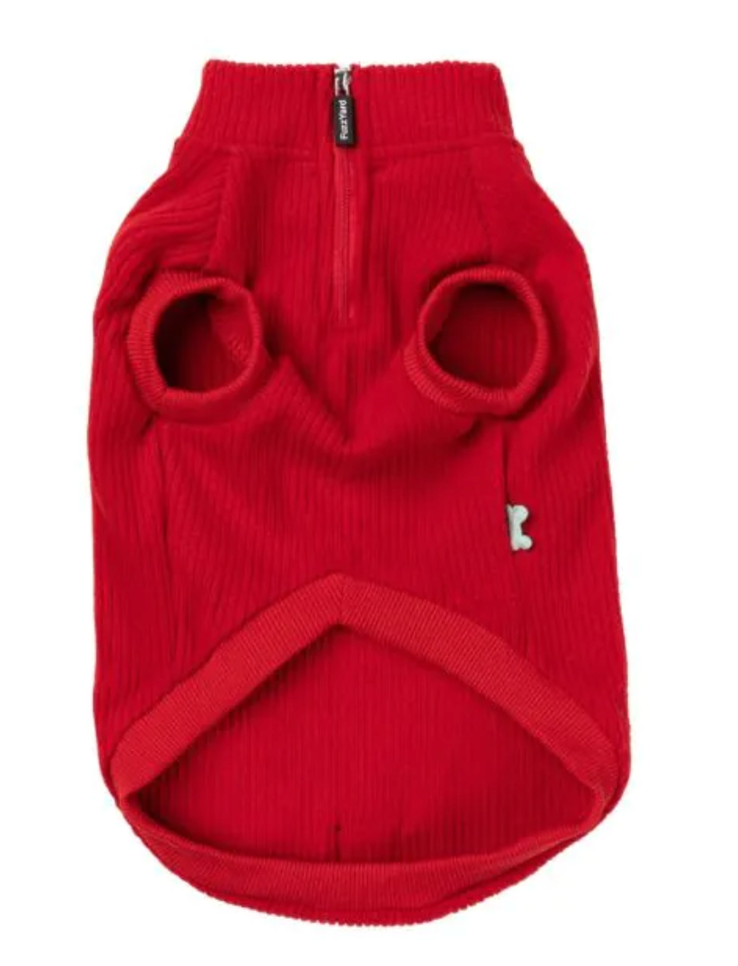 FuzzYard Cambridge Sweater