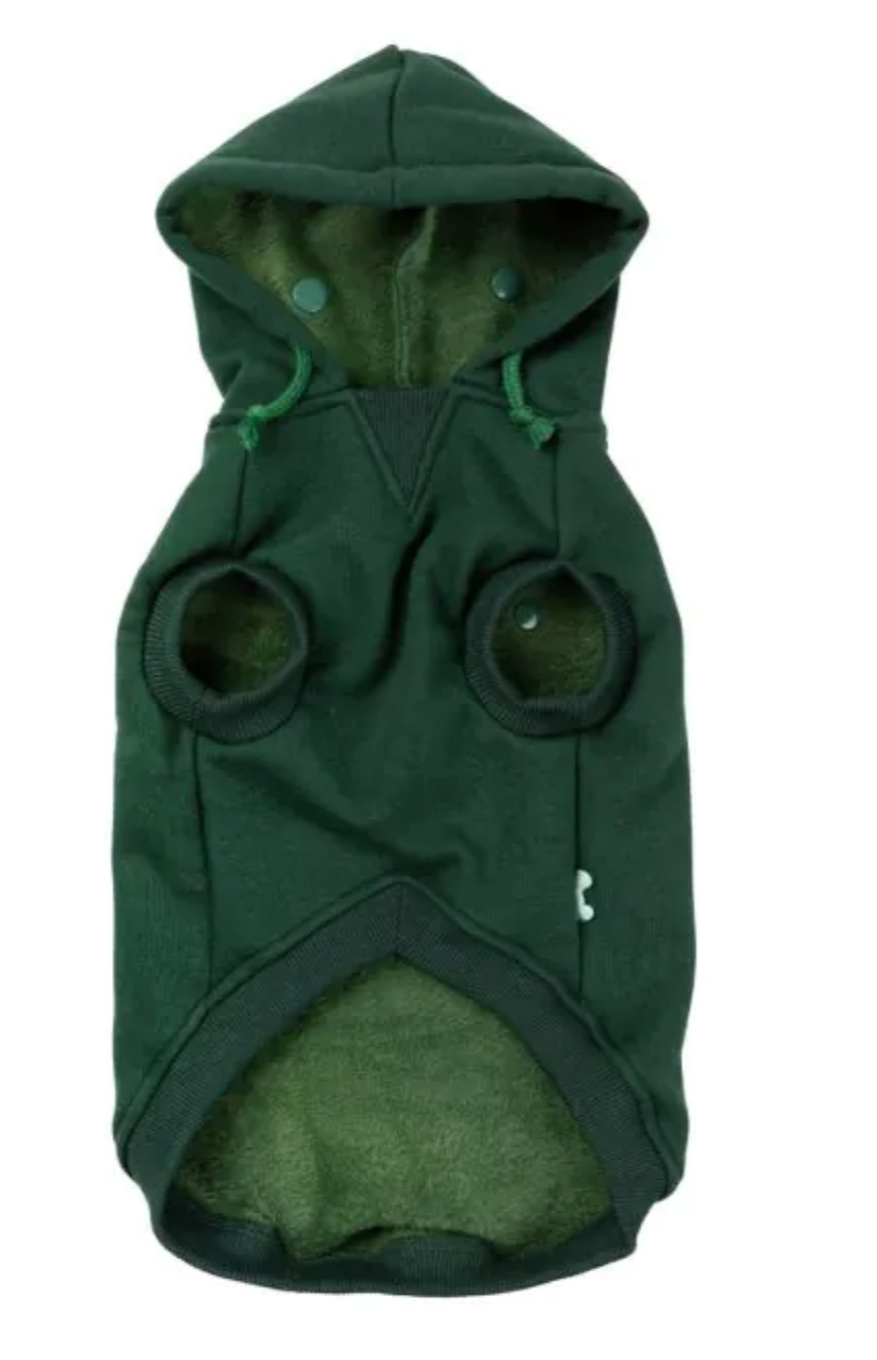 FuzzYard Flash Hoodie