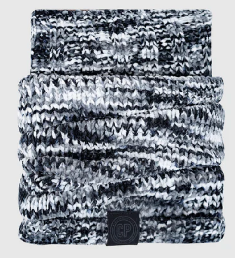 Canada Pooch Chenille Snood