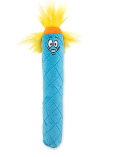 Guru Fry Guys Tuff Dog Toy - Hunter
