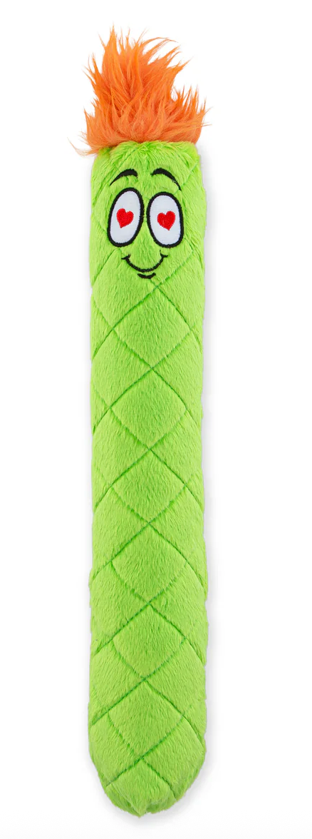 Guru Fry Guys Tuff Dog Toy - Hayley