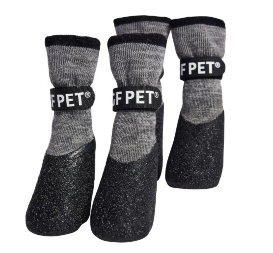 GF Pet All Terrain Dog Booties