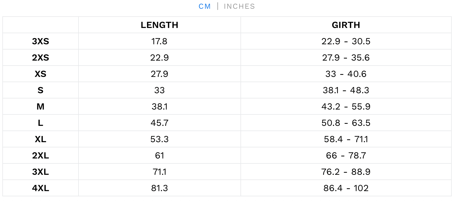 GF Pet Fuzzy Sweater