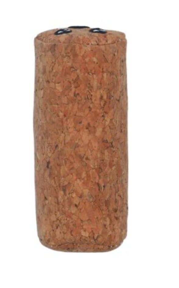 Bud'Z Catnip Filled - Wine Cork Cat Toy
