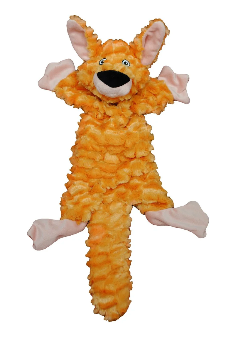 Jolly Pets Fat Tails - Kangaroo