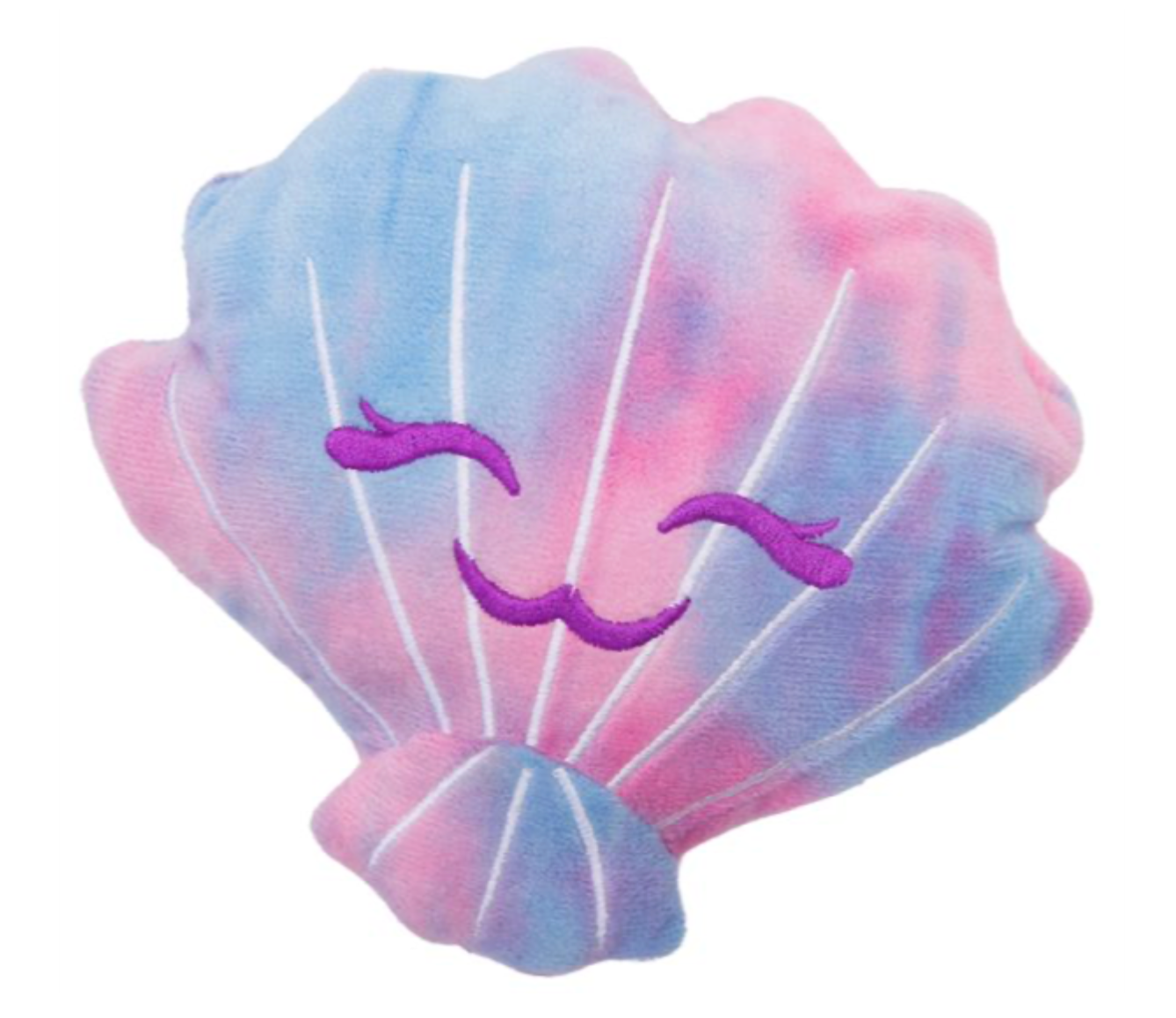Snugarooz Shell Yeah Dog Toy