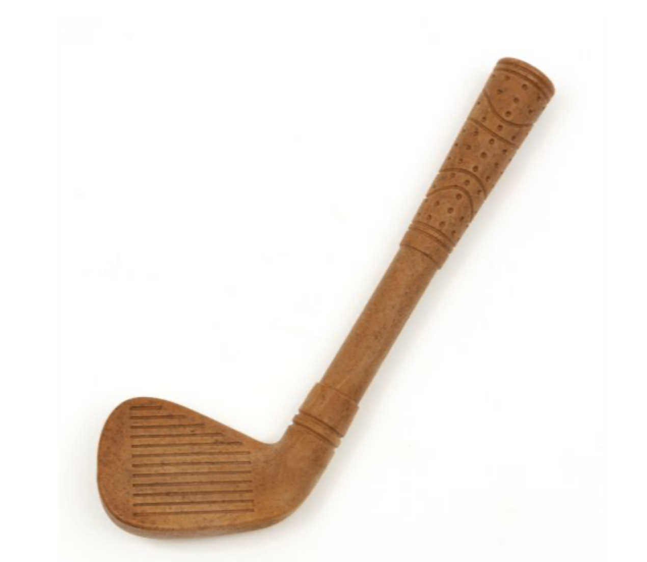 Powerbone Nylon &amp; Bamboo Chew - Golf Club